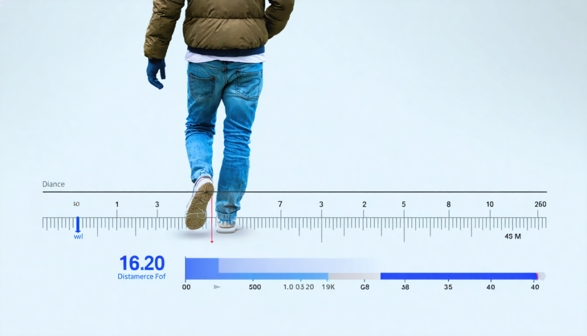 découvrez comment convertir 000 pas en kilomètres, mesurer précisément la distance parcourue et profitez de nos astuces pratiques pour suivre vos déplacements facilement.