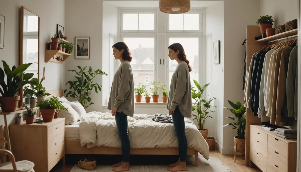 La mode durable : impact réel sur votre vie quotidienne ?
