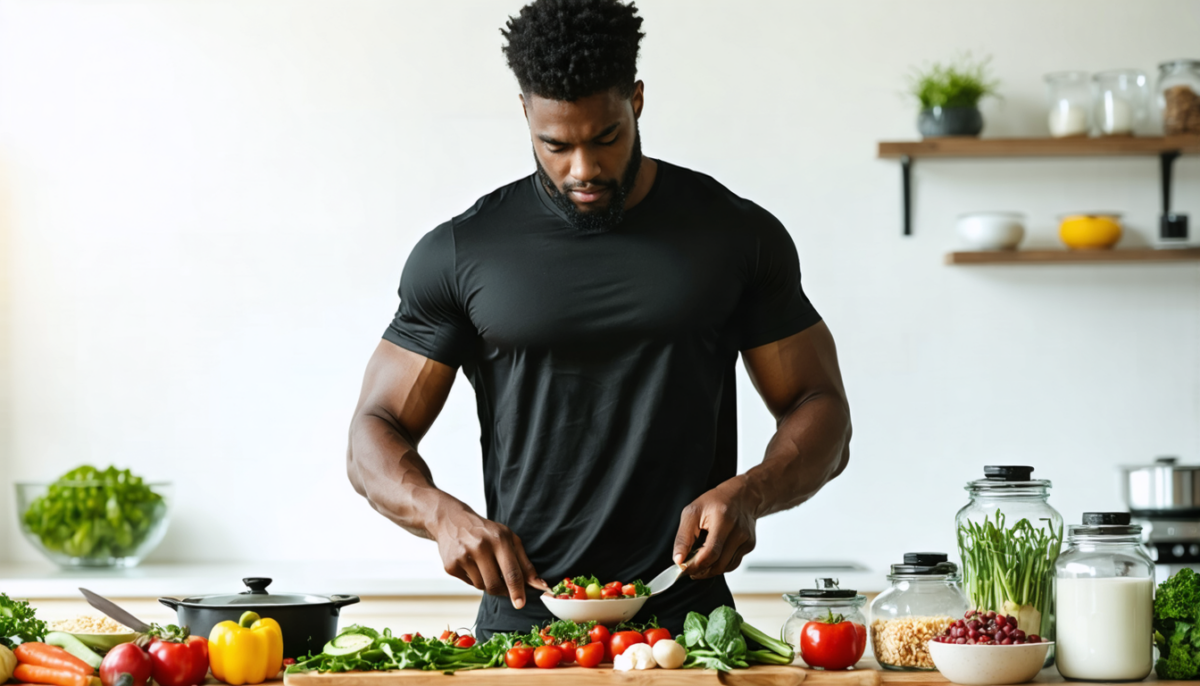 découvrez comment consommer 4000 calories par jour pour optimiser votre prise de masse. ce guide essentiel vous accompagne pas à pas vers vos objectifs de musculation et de nutrition.