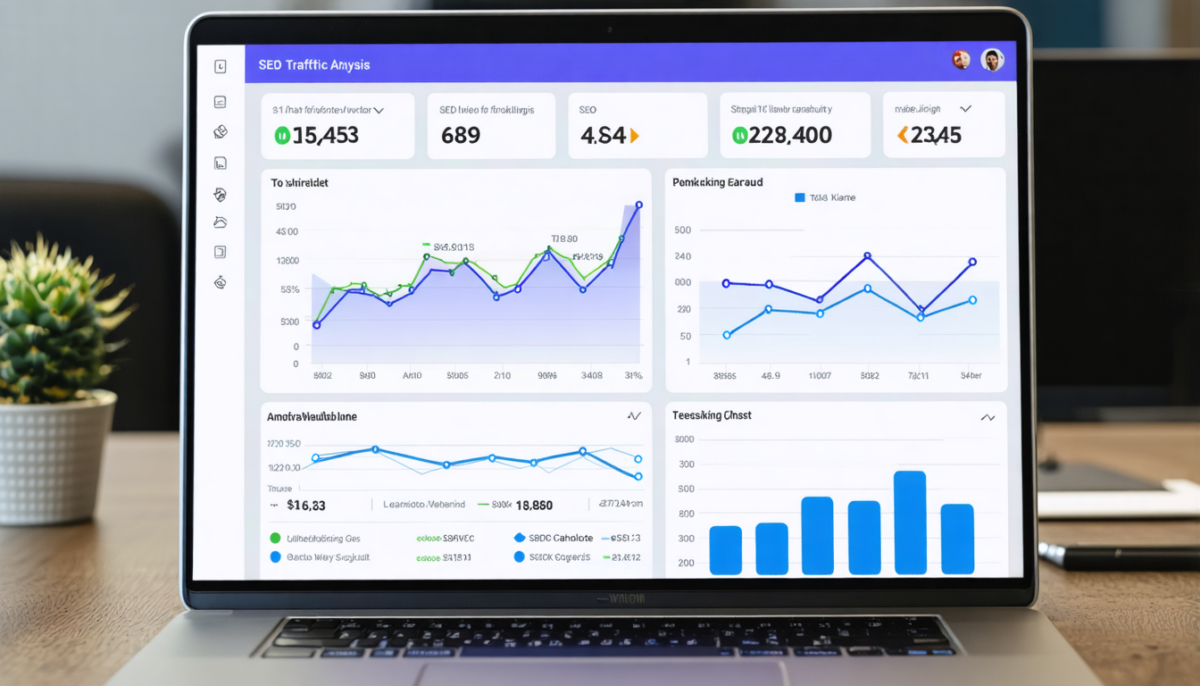 découvrez l'analyse complète du trafic, le classement et les stratégies seo pour mga4k cc en 2025 afin d'optimiser votre visibilité en ligne et améliorer votre positionnement.