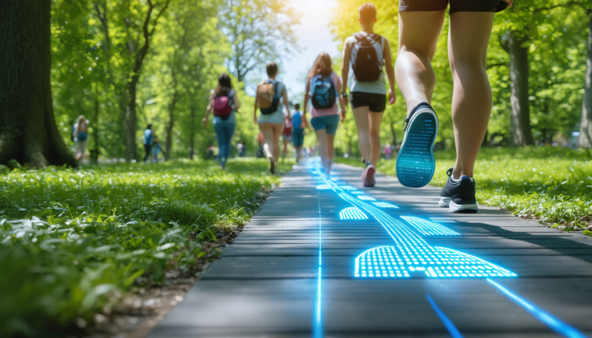découvrez comment convertir 30 000 pas en kilomètres, estimez la durée nécessaire pour les parcourir et explorez les bienfaits de cette activité physique sur votre santé.