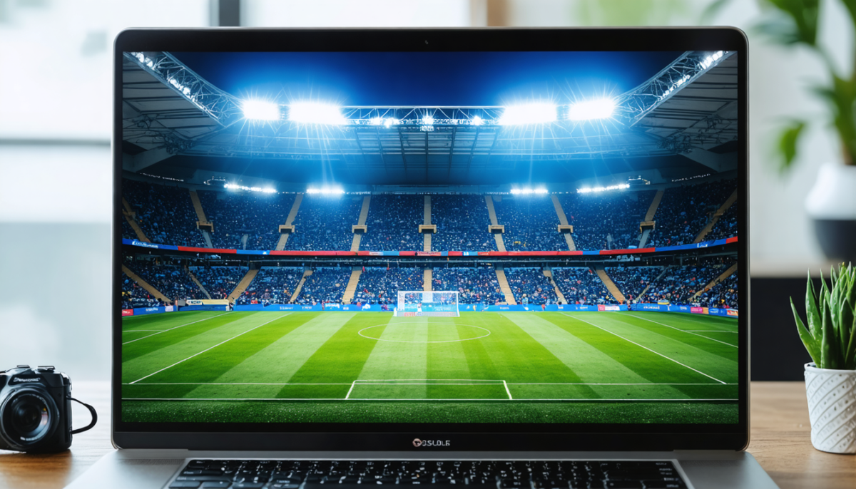 regardez les matchs de football en direct et en streaming gratuit sur roja directa. suivez vos équipes préférées en temps réel depuis n'importe où.