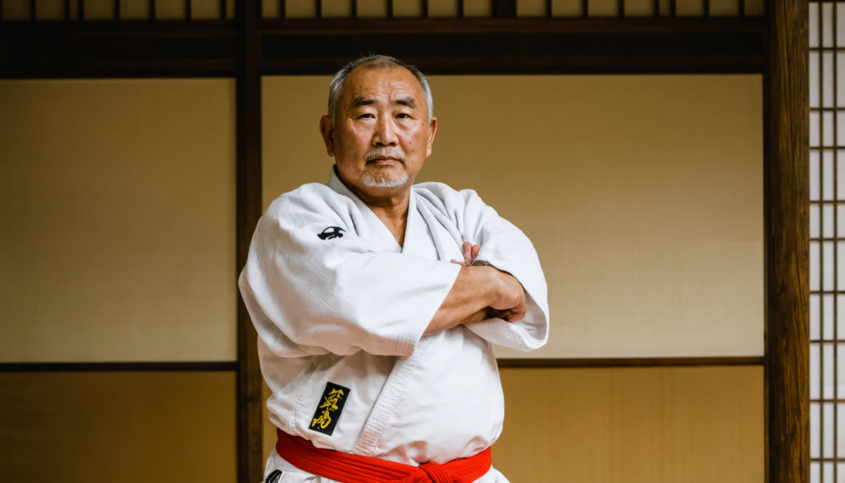 découvrez le nombre de judokas dans le monde qui portent la prestigieuse ceinture rouge, un symbole d'expertise et de haut niveau dans le judo.