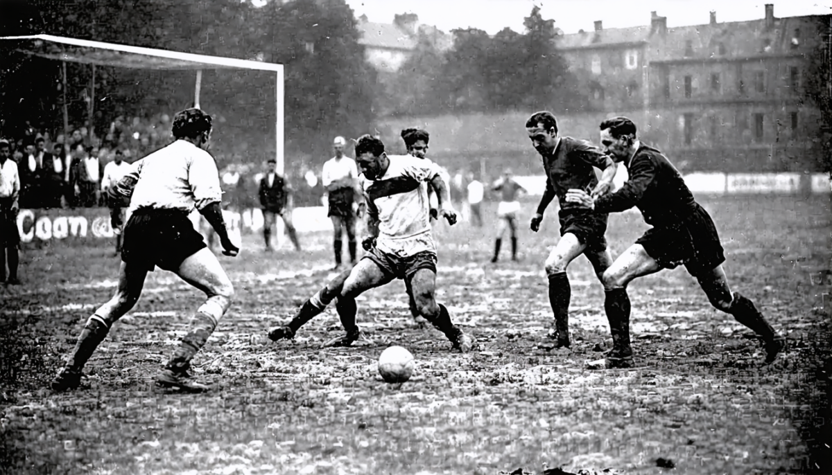 découvrez l'aja 1905, une plongée dans l'histoire du club, un espace d'échange unique et une communauté passionnée de supporters partageant leur amour pour l'aj auxerre.
