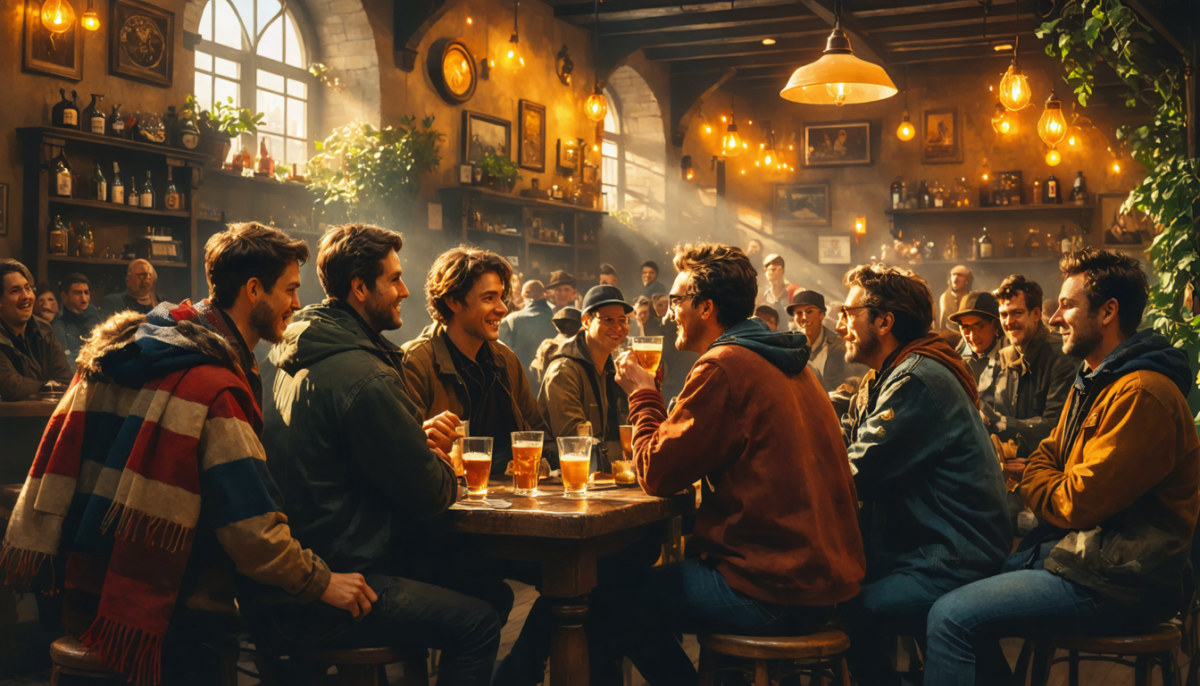 découvrez l'histoire de l'aja 1905, un espace dédié aux échanges et à la passion des supporters. rejoignez une communauté engagée autour du club légendaire.