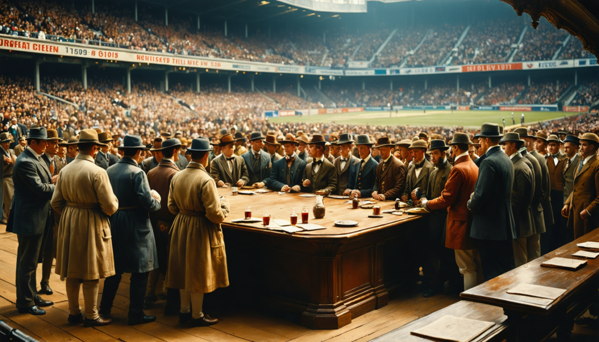 découvrez l'histoire captivante de l'aja 1905, participez à un forum passionné et rejoignez une association de supporters dévoués pour vivre pleinement votre passion du club.
