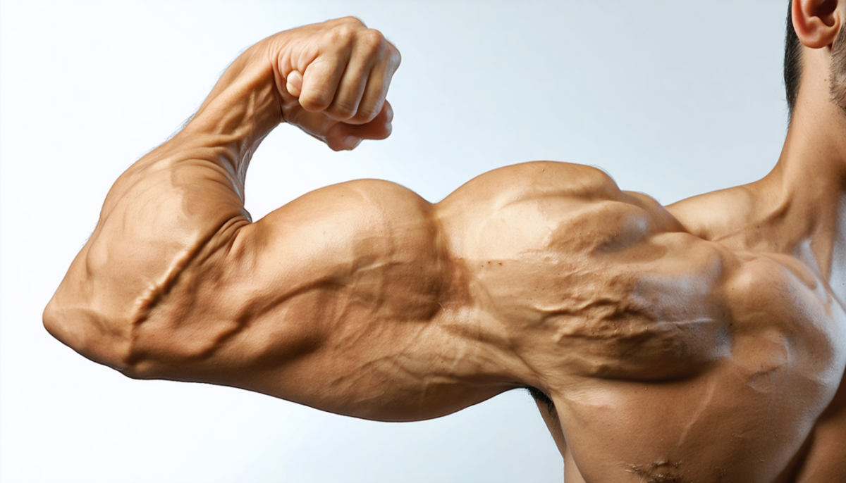 découvrez comment identifier les biceps courts, leurs avantages uniques, et les exercices les plus efficaces pour les renforcer et optimiser votre entraînement musculaire.