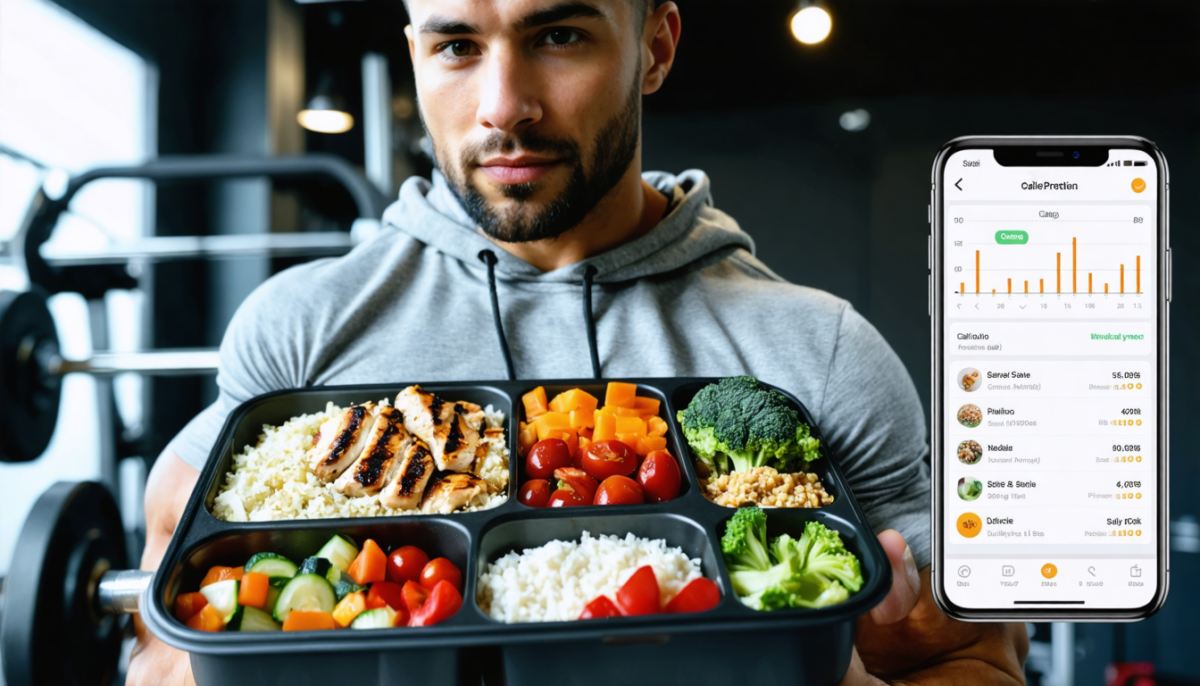 découvrez comment calculer vos calories quotidiennes pour maximiser votre prise de masse musculaire grâce à notre guide complet et personnalisé.