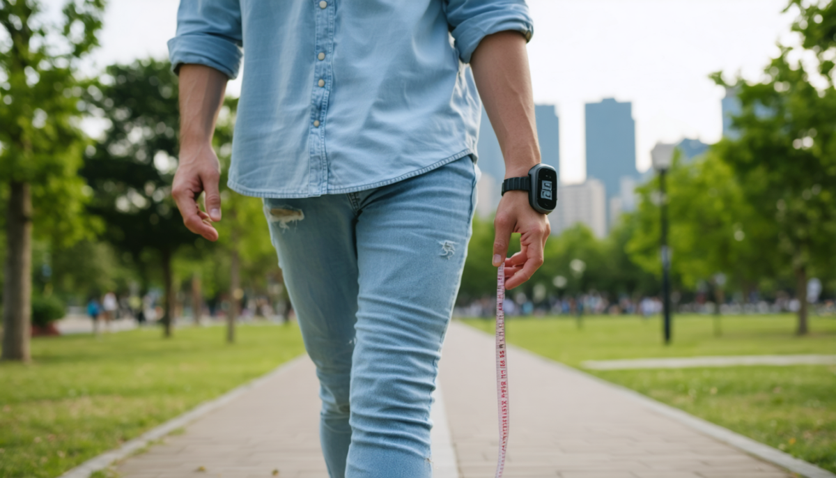 découvrez comment convertir 11 000 pas en kilomètres, apprenez la méthode de calcul précise et explorez des astuces pratiques pour mesurer efficacement la distance parcourue.
