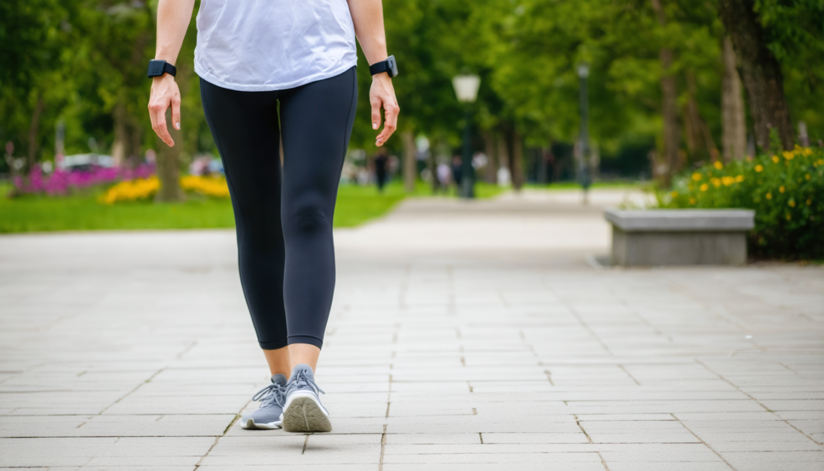 découvrez comment convertir 15 000 pas en kilomètres, estimez la distance parcourue, la durée de marche et les calories brûlées pour mieux suivre vos objectifs de fitness.
