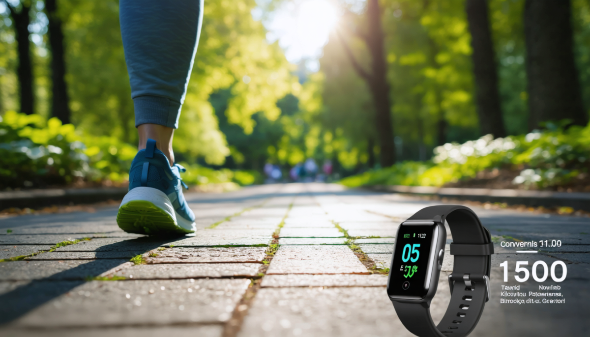 découvrez comment convertir 15 000 pas en kilomètres, estimez la distance parcourue, la durée de marche et les calories brûlées pour mieux suivre vos activités physiques quotidiennes.