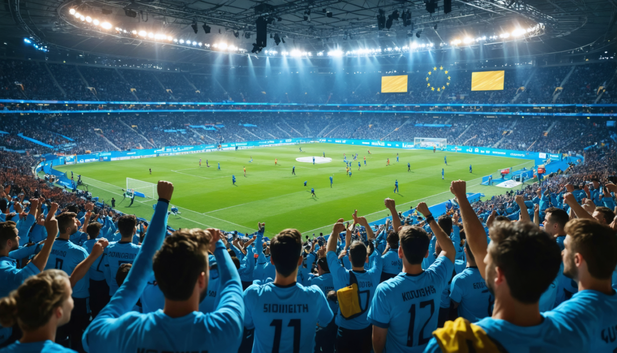 découvrez notre analyse détaillée, pronostic et score anticipé du match écosse vs hongrie pour l'euro 2024. préparez-vous à suivre ce duel passionnant avec nos insights experts.