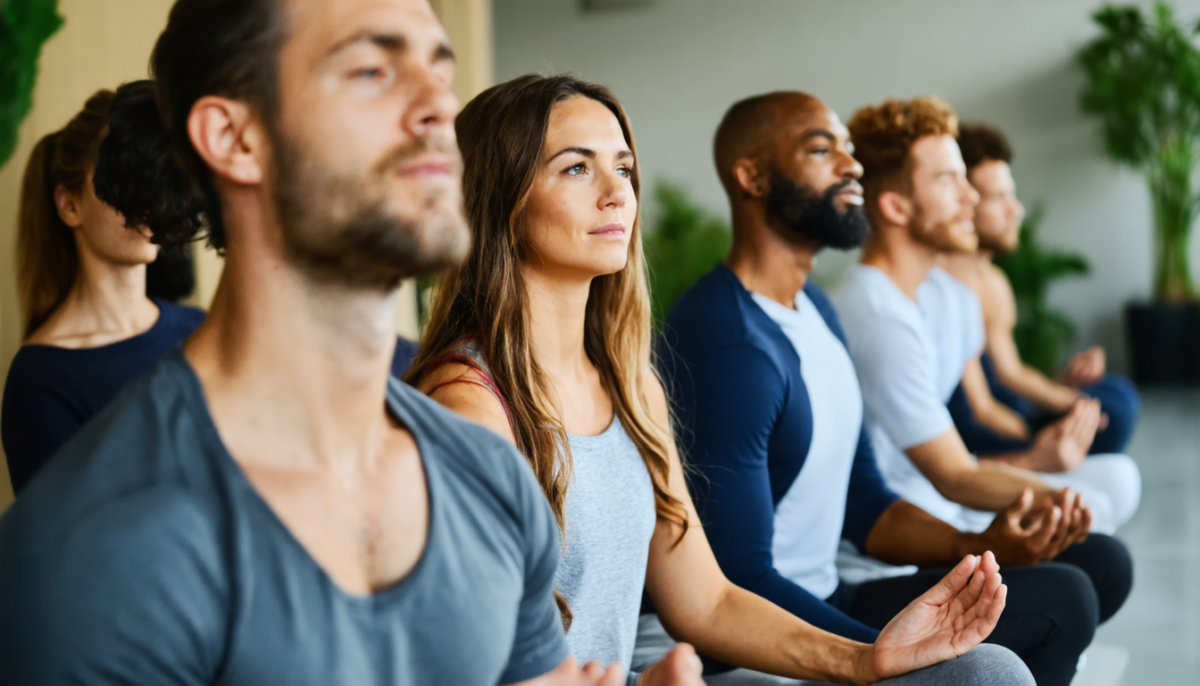 découvrez le fitness neuro-émotionnel : une méthode innovante alliant corps et esprit. apprenez ses bienfaits et bénéficiez de conseils pratiques pour améliorer votre bien-être global.
