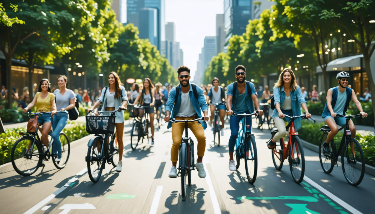 découvrez le bicicletta eu, le guide incontournable 2025 pour tout savoir sur les vélos et les tendances à ne pas manquer cette année. trouvez conseils, nouveautés et inspirations pour vos balades à vélo.