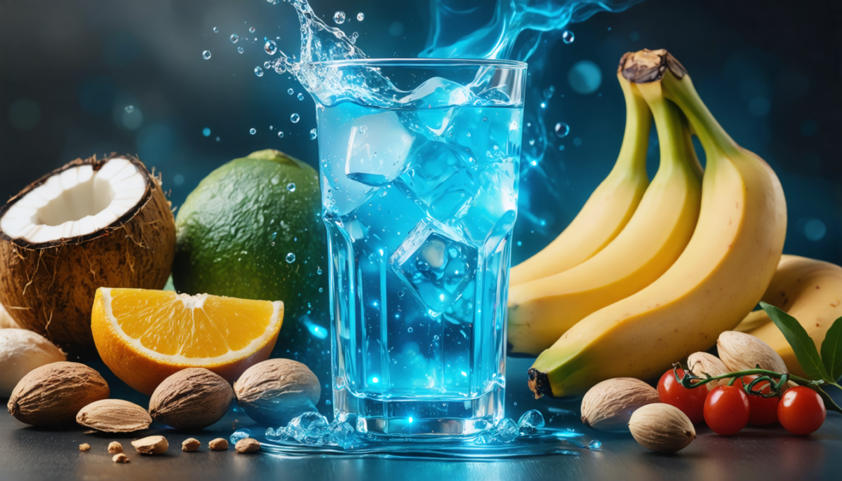 découvrez tout ce qu'il faut savoir sur les électrolytes et comment ils peuvent améliorer votre hydratation quotidienne grâce à notre guide complet et facile à comprendre.