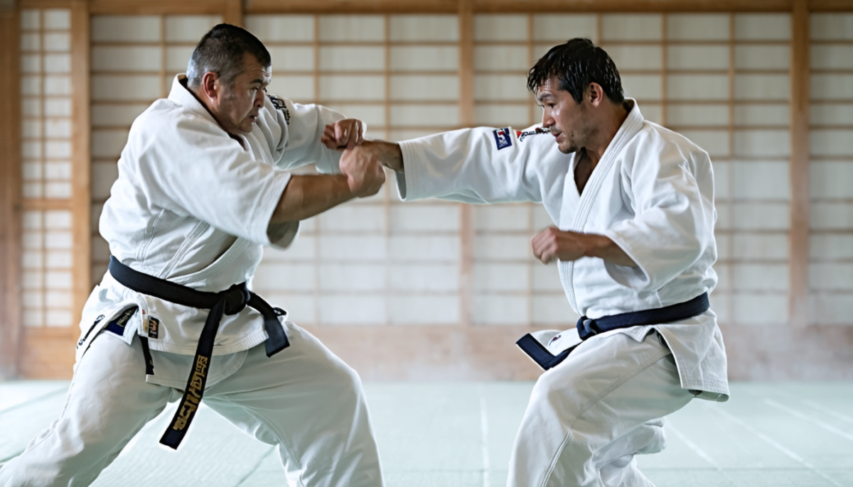 découvrez le guide ultime pour maîtriser le judo et apprendre les techniques clés indispensables à connaître pour progresser efficacement et devenir un expert sur le tatami.