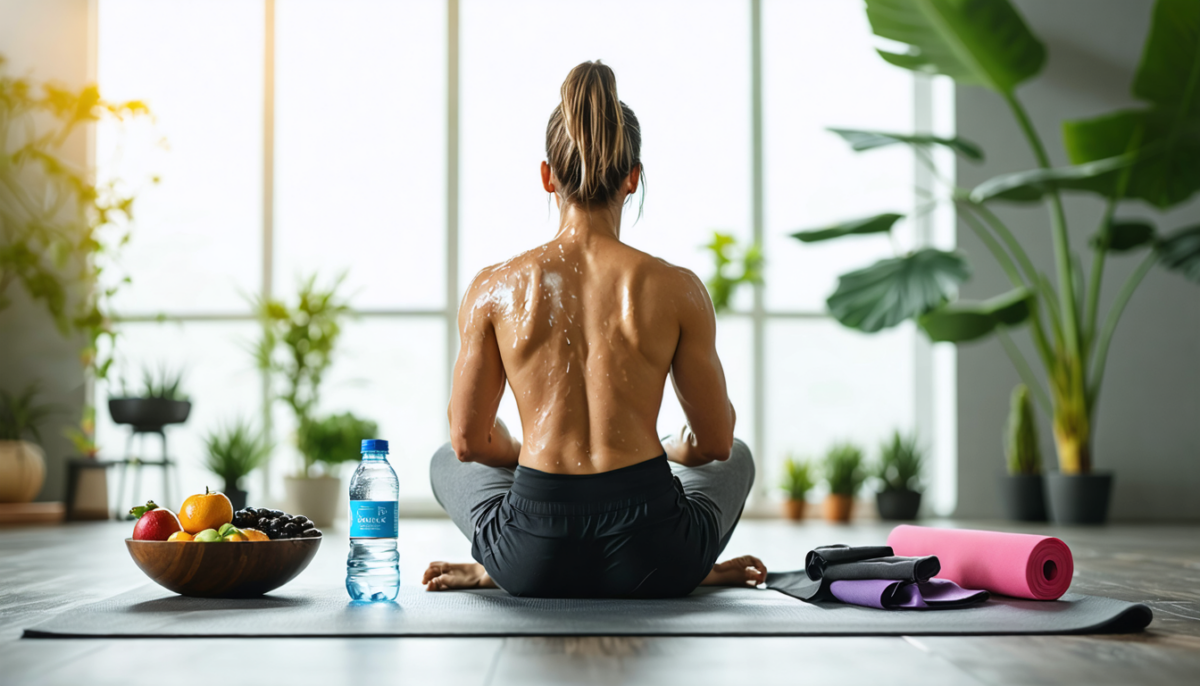 découvrez les méthodes essentielles pour optimiser la récupération après l'effort sportif et recharger efficacement votre corps.