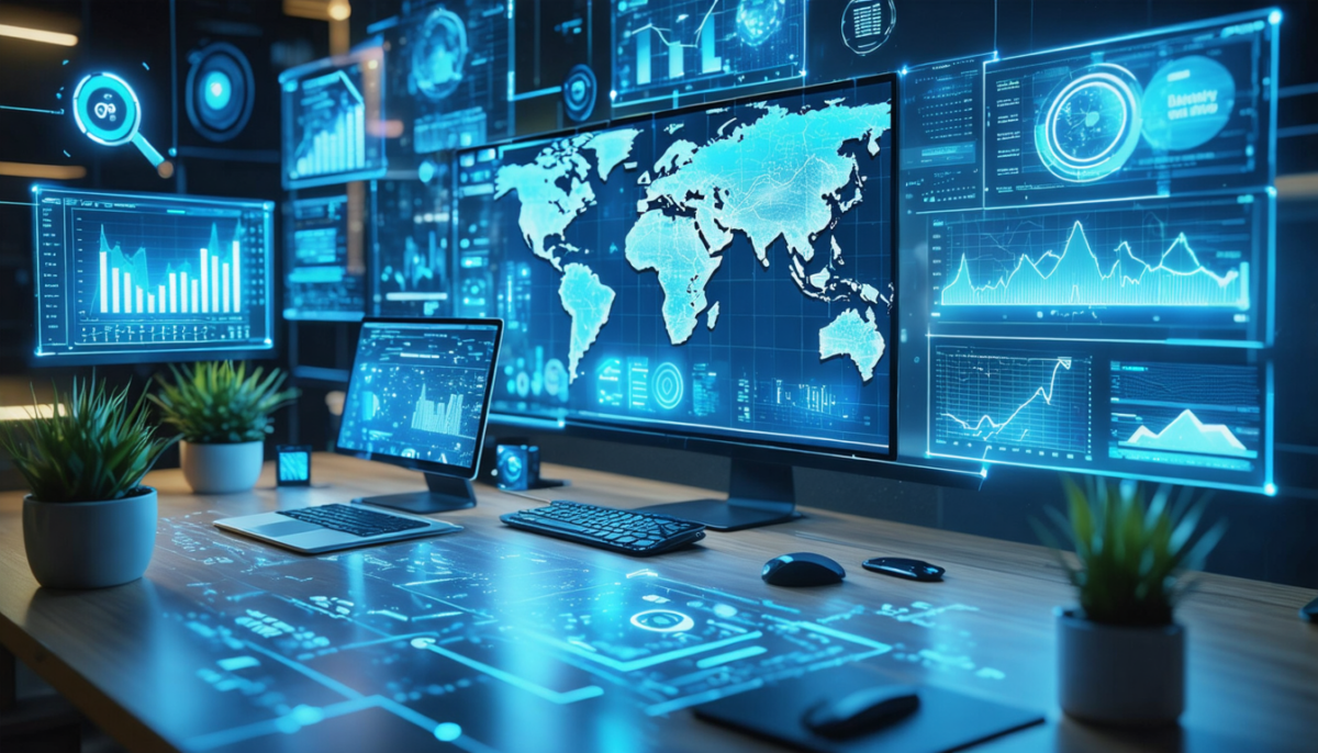 découvrez une analyse complète du trafic, du classement et des tendances seo pour 2025 avec mga4k cc, votre guide indispensable pour optimiser votre présence en ligne.