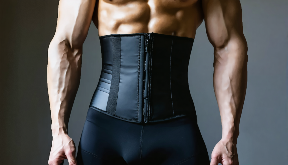 découvrez myfitnessgaine, la gaine minceur révolutionnaire conçue pour affiner votre taille, lisser votre ventre et sculpter votre silhouette rapidement et confortablement.