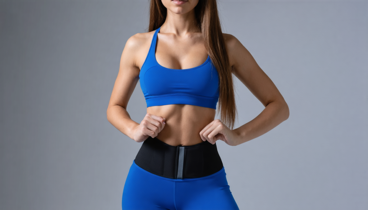 découvrez myfitnessgaine, la gaine minceur innovante qui vous aide à obtenir un ventre plat et sculpté tout en confort. transformez votre silhouette dès aujourd'hui !