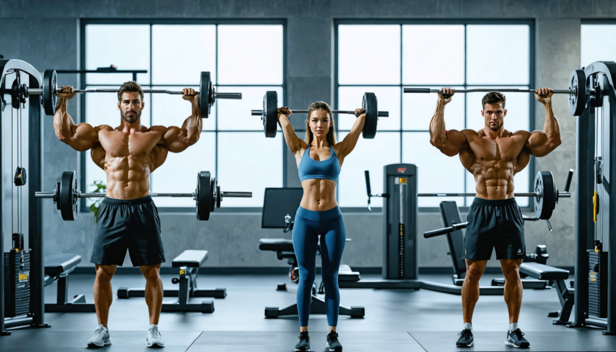 découvrez comment choisir entre 4 séries en musculation pour optimiser vos gains et maximiser vos progrès grâce à des stratégies efficaces adaptées à vos objectifs.