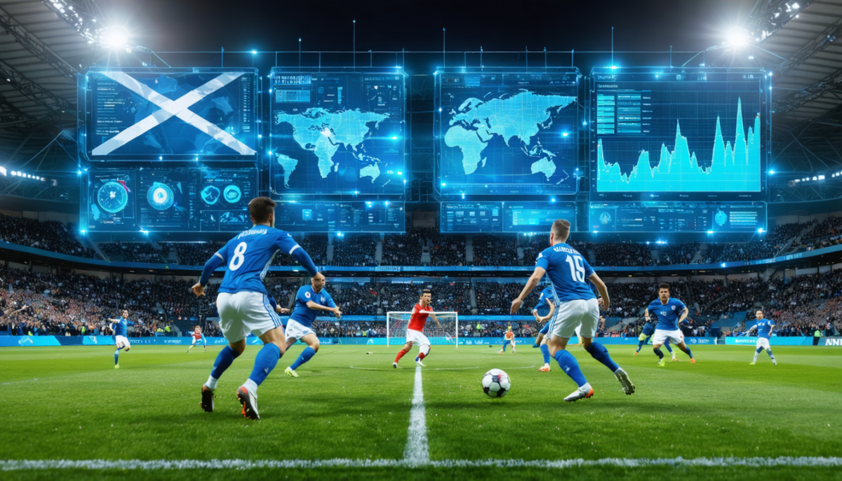 découvrez notre analyse approfondie du match écosse vs hongrie avec un pronostic précis, le score attendu et les meilleures cotes pour parier en toute confiance.