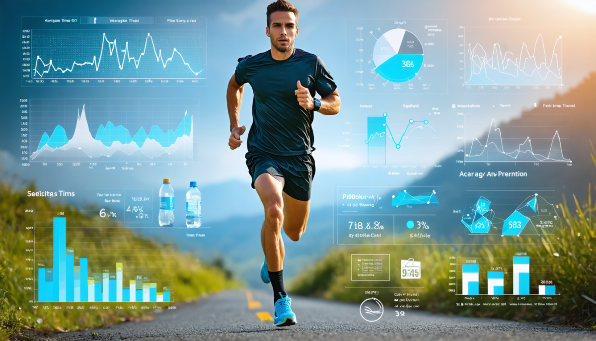 découvrez les statistiques clés du temps moyen au semi-marathon, explorez les variations selon les profils et obtenez des astuces efficaces pour améliorer votre performance course.