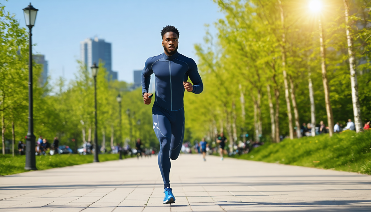 découvrez les bienfaits du vacu running et faites la lumière sur son efficacité grâce à notre analyse détaillée. informez-vous avant d'essayer cette méthode innovante.