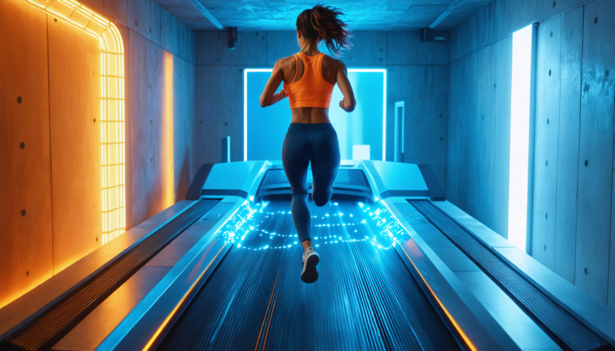découvrez les bienfaits du vacu running et évaluez son efficacité réelle pour votre forme et performance. guide complet et conseils pratiques.