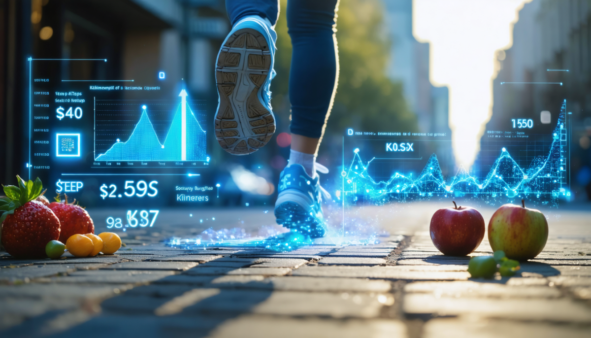 découvrez comment calculer les pas en kilomètres, les équivalences précises et les bienfaits pour la santé d'une activité physique régulière.