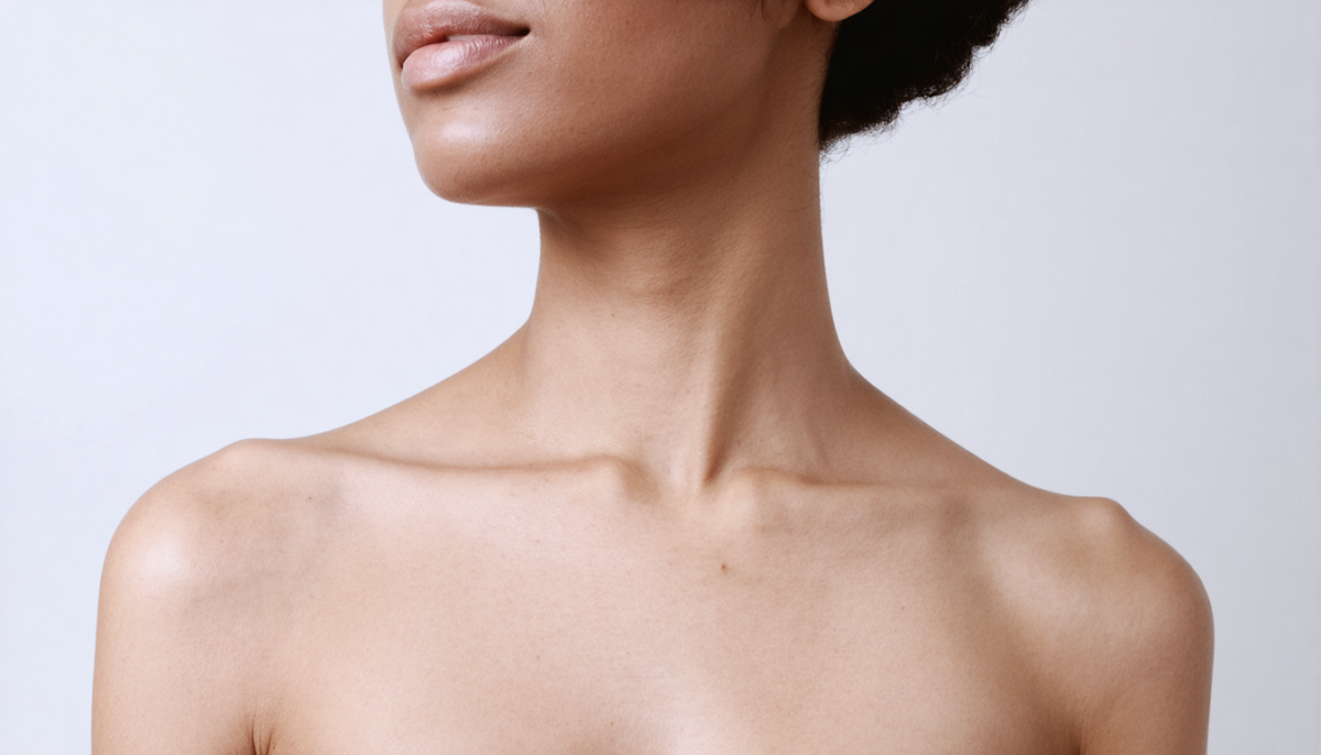 découvrez comment identifier les clavicules courtes et apprenez à sublimer leur charme grâce à nos conseils et astuces beauté adaptés.