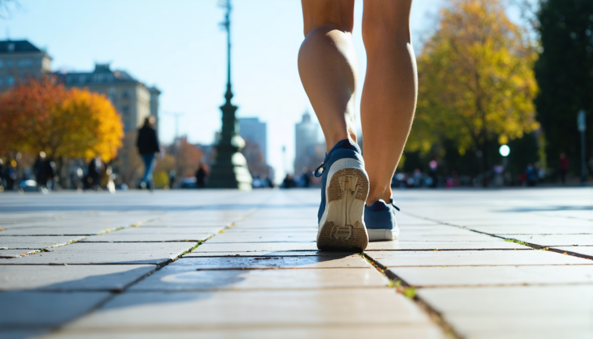 découvrez combien de kilomètres vous parcourez en faisant 10 000 pas par jour et comprenez l'impact de cette activité sur votre santé quotidienne.