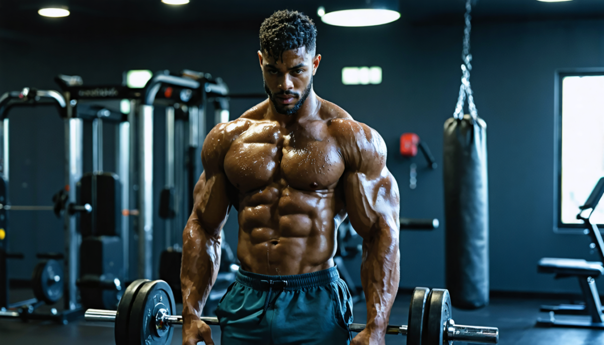 découvrez la transformation musculaire impressionnante de tom holland et explorez en détail son programme d'entraînement intensif pour atteindre ses objectifs de fitness.