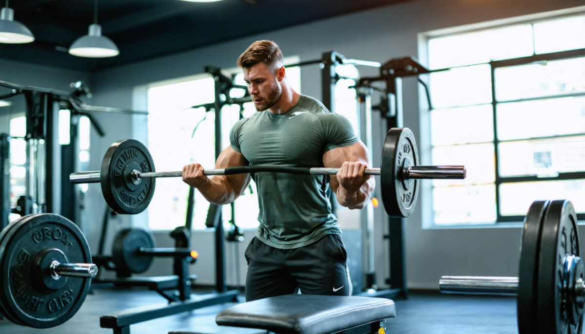 découvrez les missions clés de training spotter et bénéficiez de nos conseils pratiques pour commencer votre parcours avec confiance et succès.