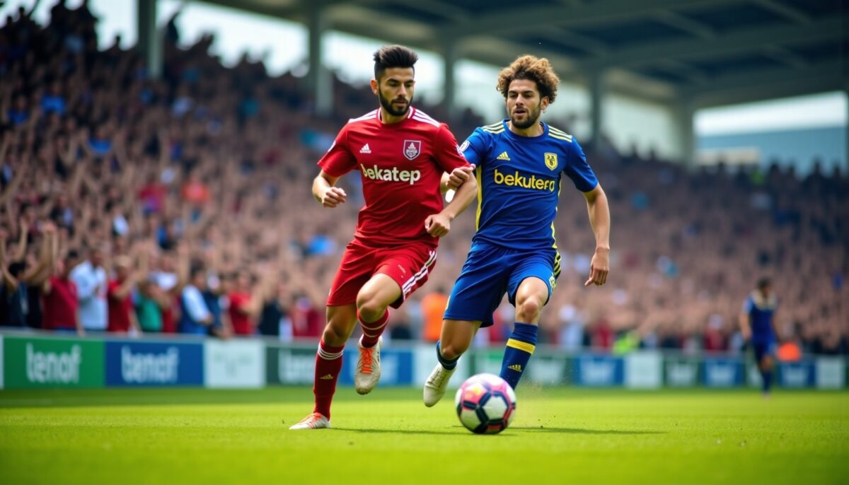 Roja Directa : Suivez en direct et gratuitement tous les matchs de foot en streaming