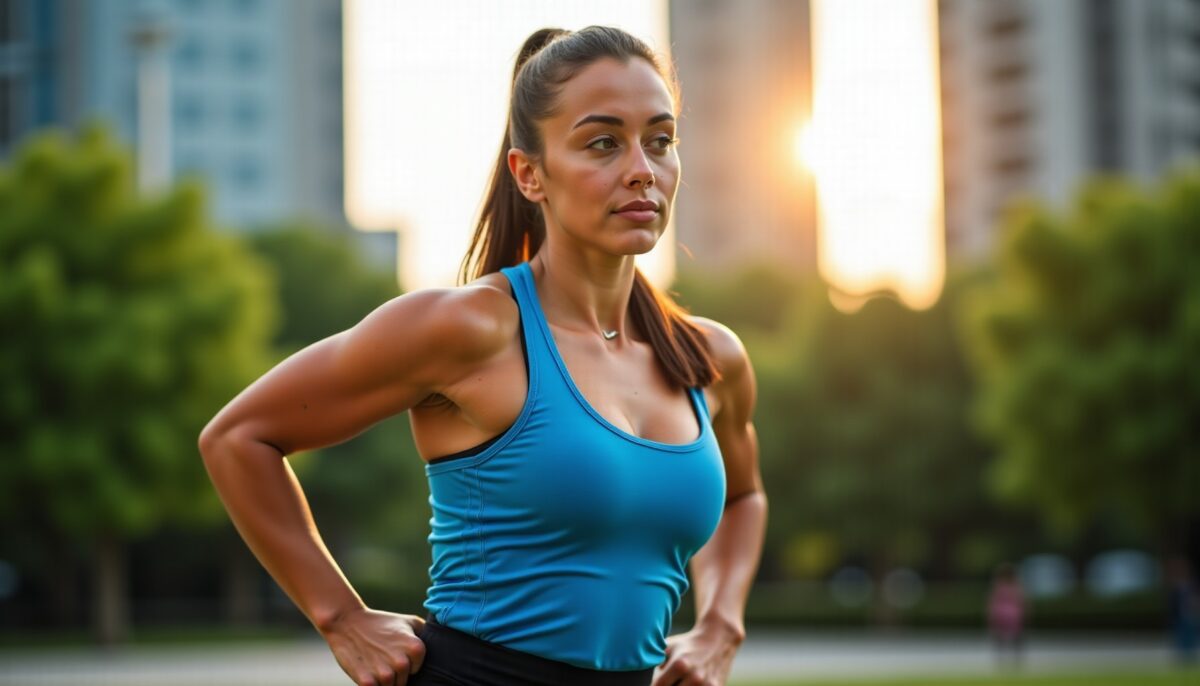 Top WODs au poids du corps : des entraînements puissants à pratiquer où que vous soyez