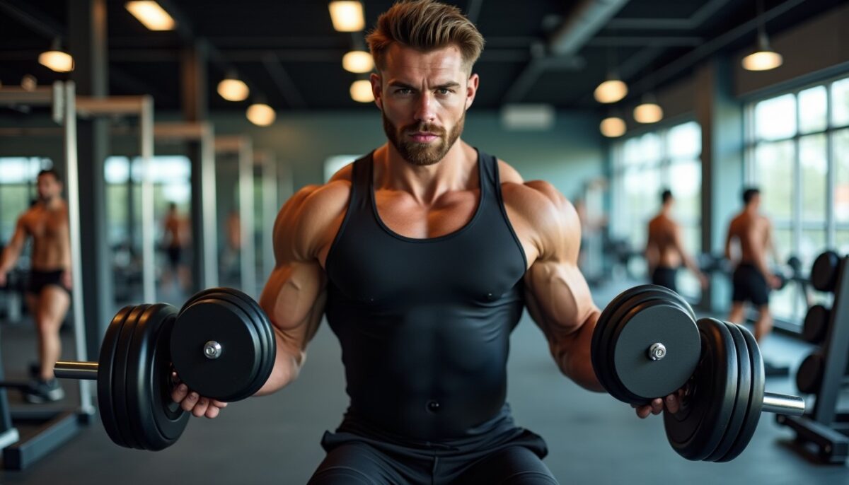 Ou 4 séries en musculation : quelle stratégie pour maximiser vos progrès ?