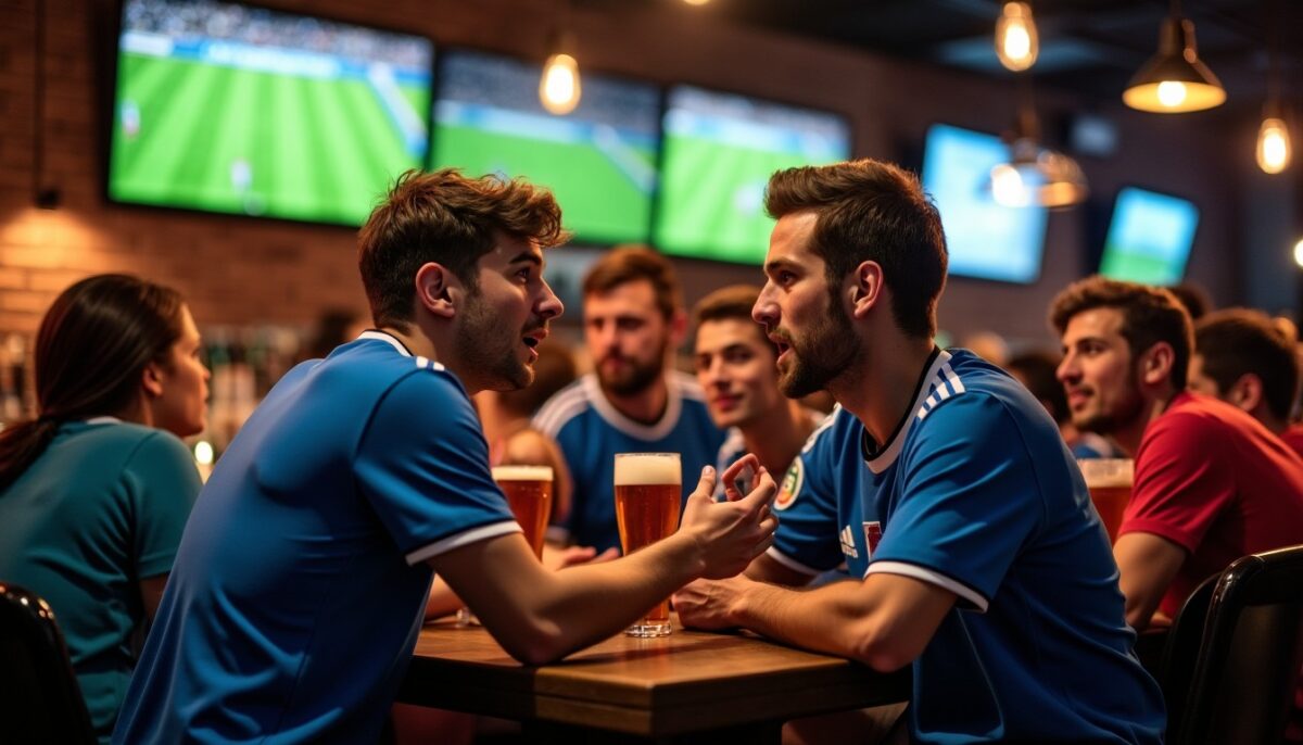 FromSport : profitez du streaming gratuit pour suivre vos événements sportifs en direct