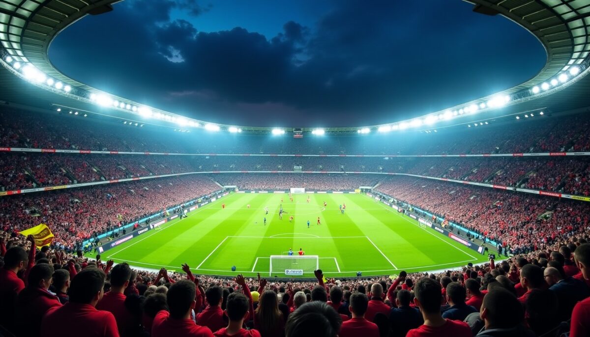 FromSport : profitez du streaming gratuit pour suivre vos événements sportifs en direct