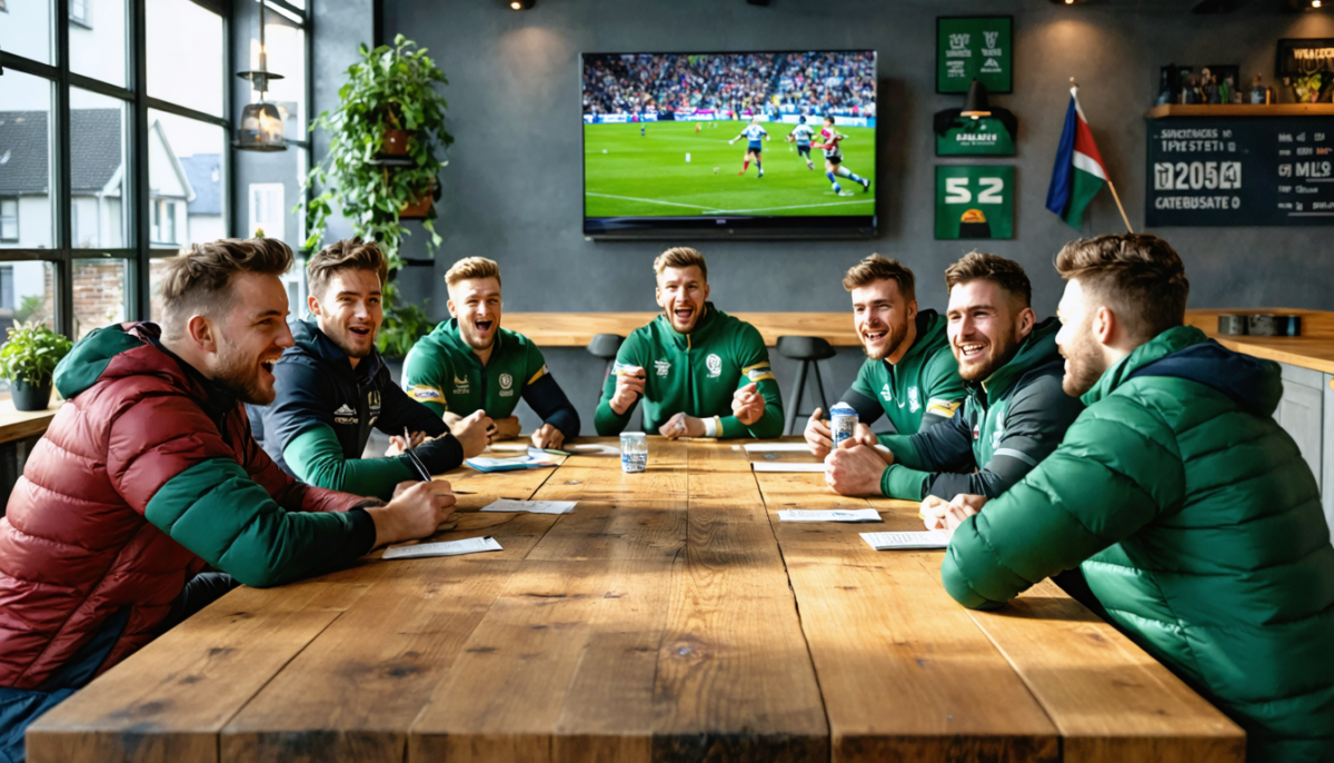 rejoignez le forum section paloise pour suivre les dernières actualités, participer à des débats passionnés et échanger avec des fans de rugby engagés.