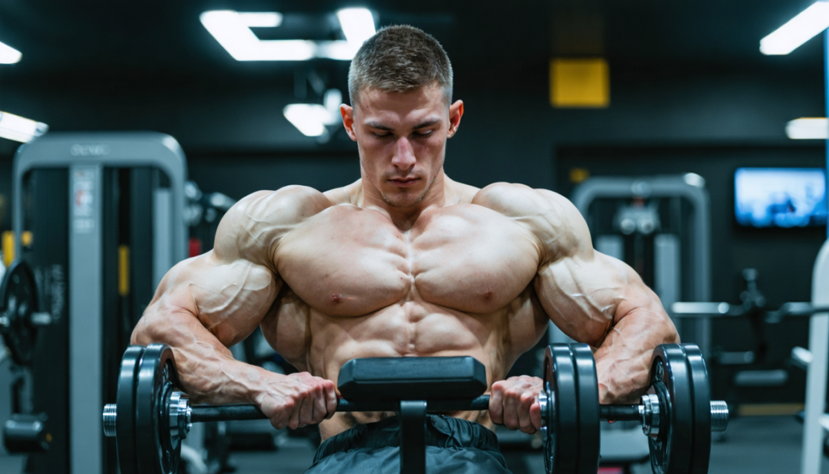 découvrez le guide ultime des spider bicep curls pour sculpter des bras puissants et définir vos biceps avec des techniques efficaces et conseils d'entraînement.