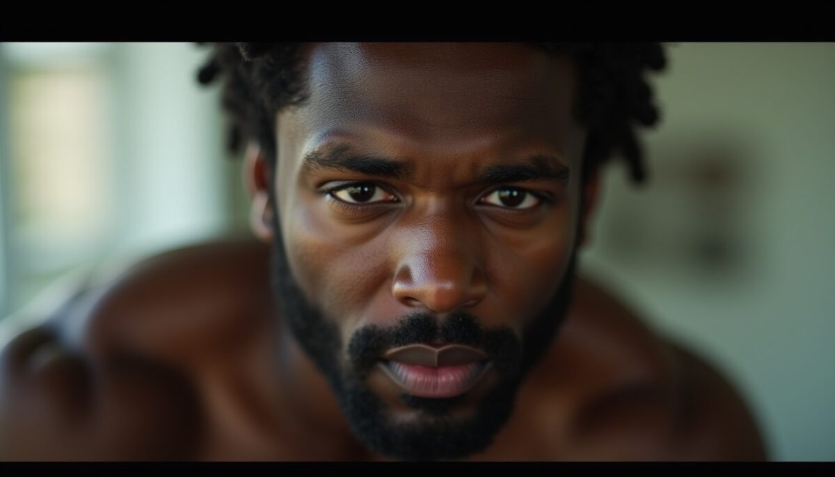 Trey Morrison : un voyage entre passion, héritage familial et ambitions dans la boxe professionnelle