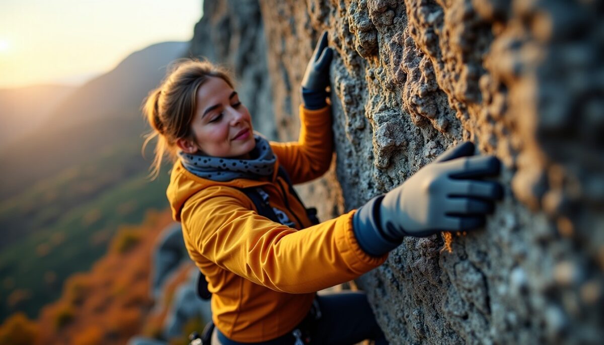 Ténosynovite en escalade : astuces pour apaiser efficacement la douleur au doigt