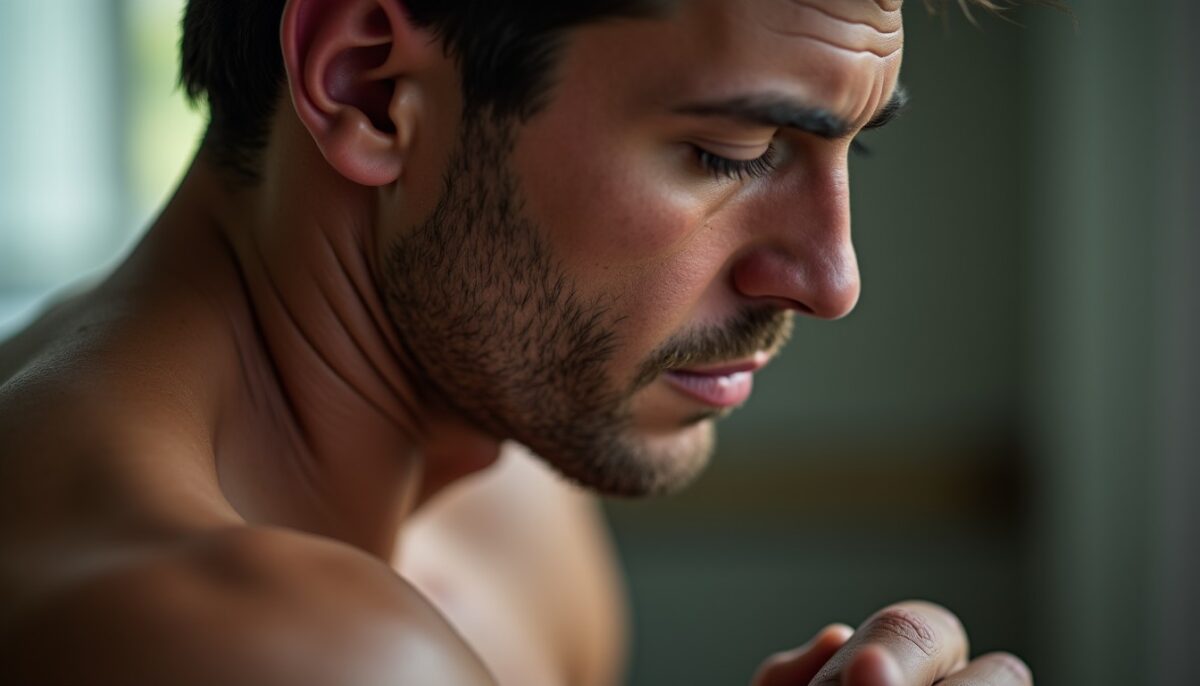 Sculpter la poitrine masculine : exercices incontournables et astuces pratiques