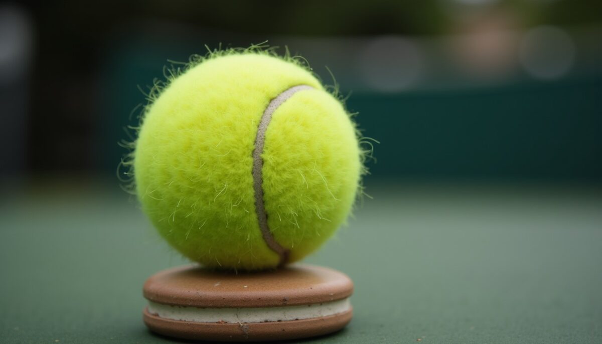 Hauteur du filet de tennis : normes officielles, mesures précises et astuces pratiques