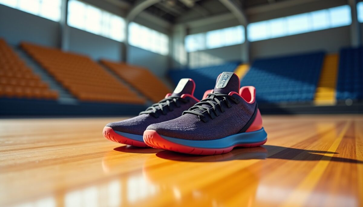 Chaussures de Basket Idéales pour Soulager le Dos : Guide Complet 2025 et Sélection des Modèles Phare