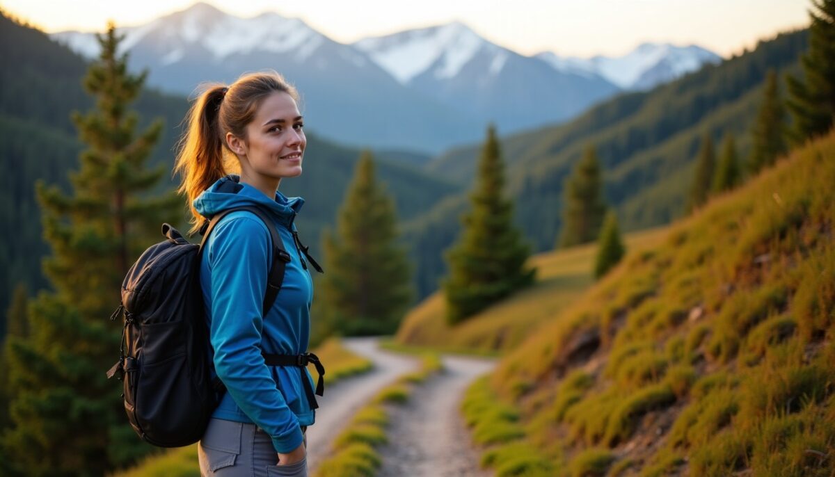 Pas en kilomètres : quelle distance parcourez-vous vraiment selon votre taille ?