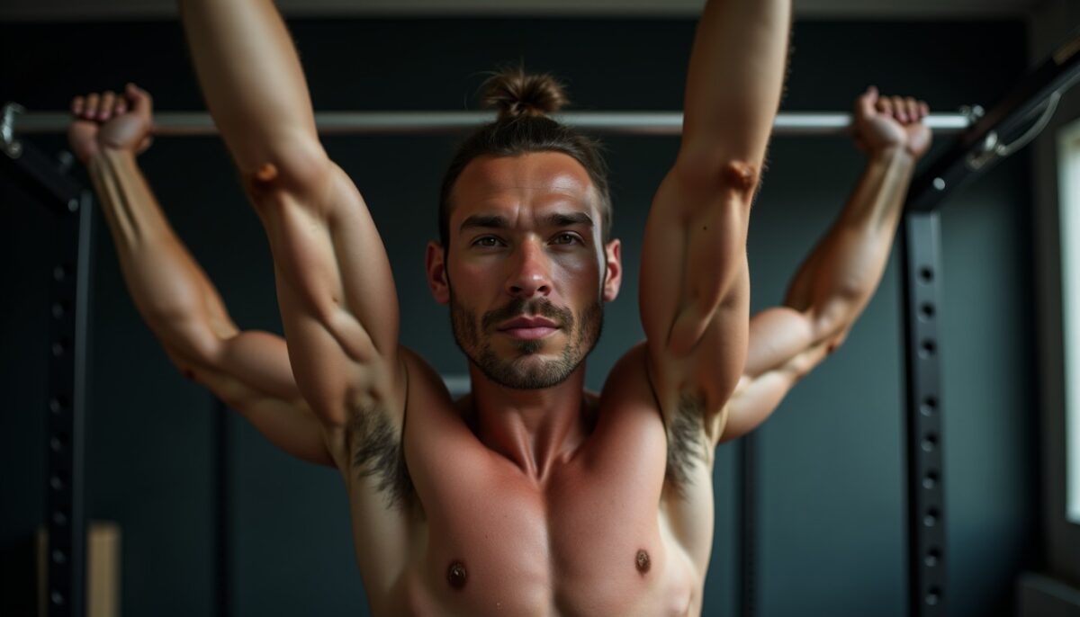 Latissimus Pull Down : Guide Complet sur la Technique, les Variantes et les Bienfaits