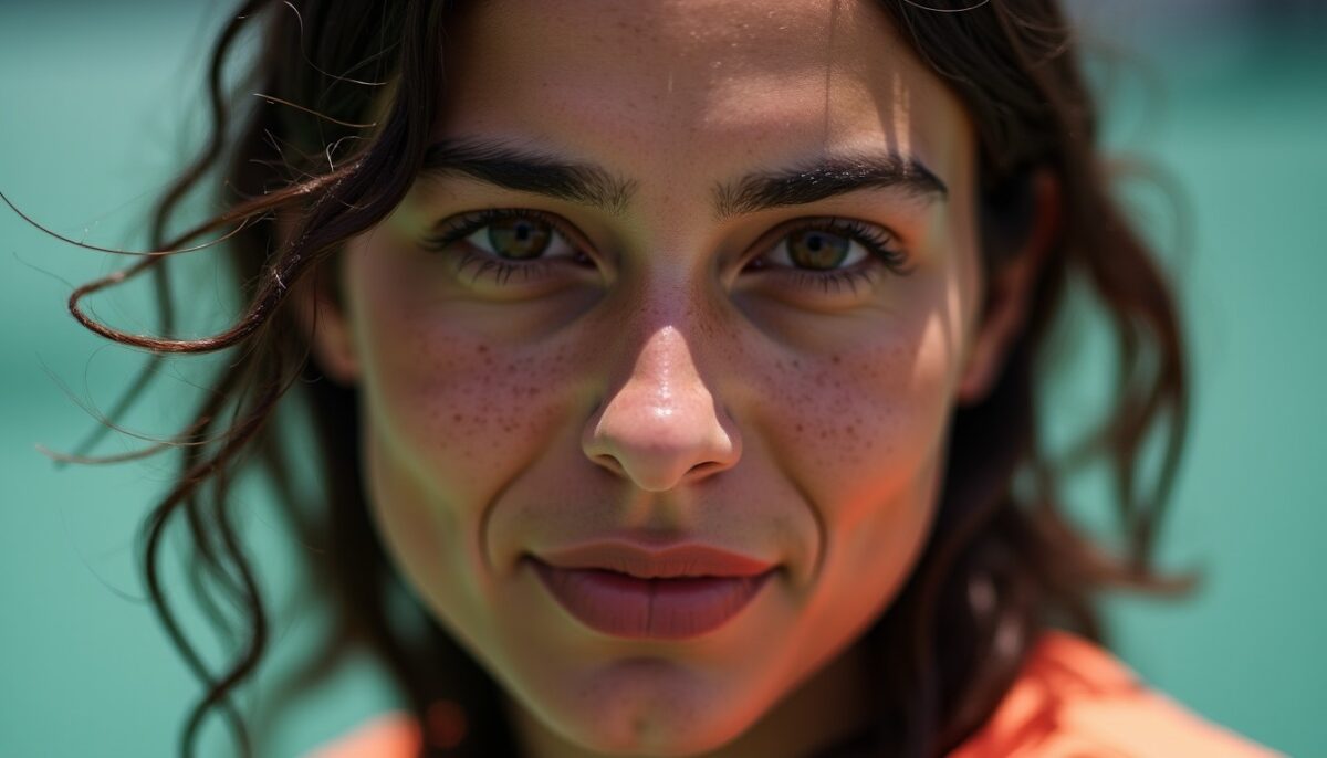 Caroline Garcia : parcours, exploits et nouveautés de 2025