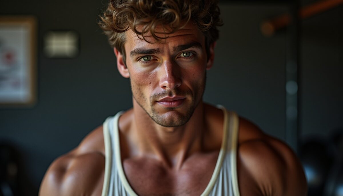 Planète Muscle : guide complet pour l'entraînement et la nutrition fitness